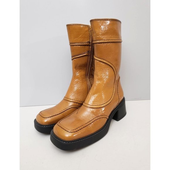 MIISTA 39 25cm ブーツ MIISTA 39 25cm ブーツ - メルカリ